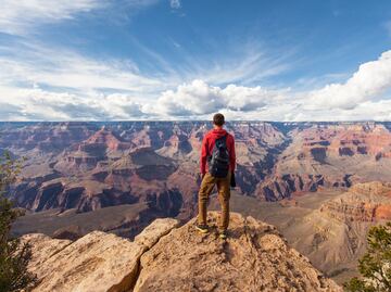Estos son los 10 Parques Nacionales más mortales de Estados Unidos, según estudio