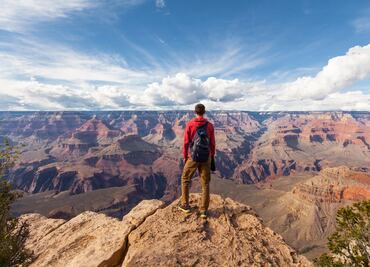 Estos son los 10 Parques Nacionales más mortales de Estados Unidos, según estudio
