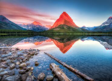 Los 5 mejores lugares para visitar en Estados Unidos en unas vacaciones