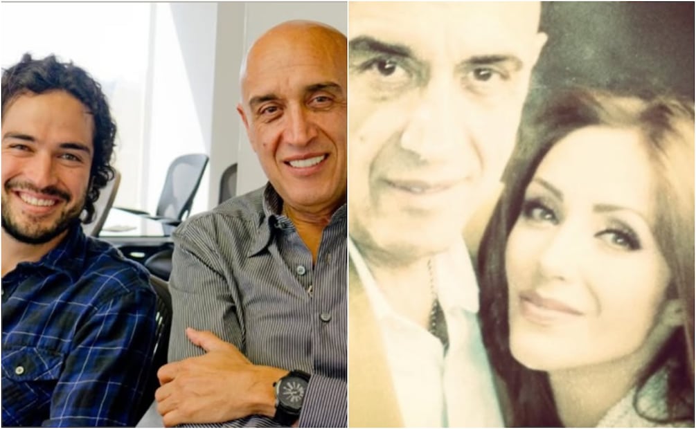 Foto: Poncho Herrera/IG Anahí/IG