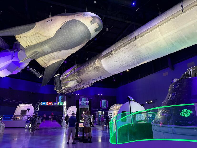 Kennedy Space Center