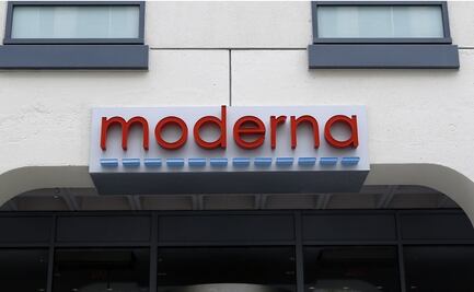 Moderna anuncia resultados prometedores en pruebas con su vacuna del cáncer