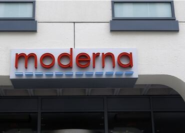 Moderna anuncia resultados prometedores en pruebas con su vacuna del cáncer