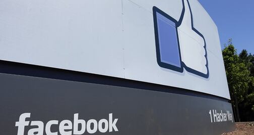 Facebook amplía herramienta para ofrecer noticias locales en EU