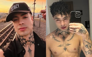 ¿Quién es Naim Darrechi? El influencer detenido en Madrid tras la polémica con la mamá de Abelito