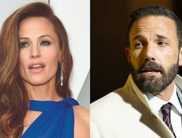Ben Affleck en riesgo de recaer en el alcoholismo por la próxima boda de Jennifer Garner