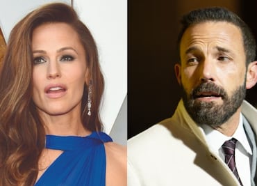 Ben Affleck en riesgo de recaer en el alcoholismo por la próxima boda de Jennifer Garner