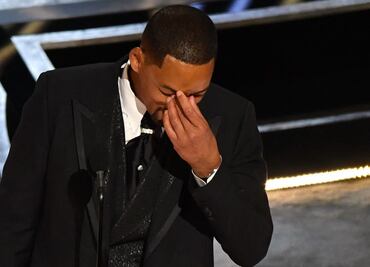 Los Oscar decidirán el viernes el castigo para Will Smith por golpear a Chris Rock