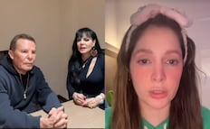 Julio César Chávez defiende a Maribel Guardia: desmiente a Imelda Tuñón sobre la muerte de Julián Figueroa