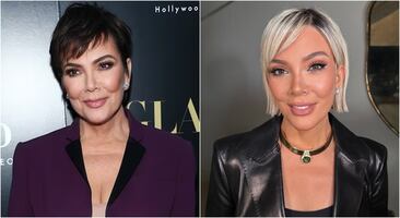 ¡Irreconocible! Kris Jenner, de 69 años, sorprende con look y causa furor en redes: "Kris y Kim jugando a Freaky Friday"