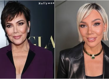 ¡Irreconocible! Kris Jenner, de 69 años, sorprende con look y causa furor en redes: "Kris y Kim jugando a Freaky Friday"