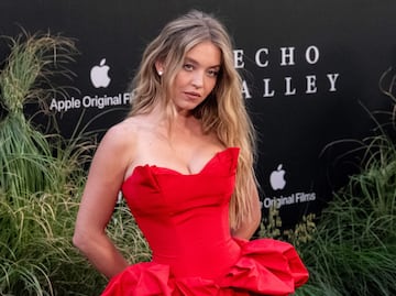 Sydney Sweeney marca tendencia con estilo denim: los atrevidos looks que arrasan