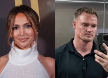 ¿Jennifer Lopez se casa con su guardaespaldas? La foto que levanta sospechas de su amorío