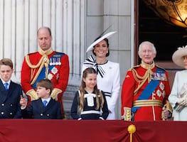 Hija de Kate Middleton tiene un talento oculto que no es bien visto por la realeza. ¿Cuál es?