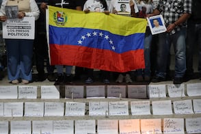 Muere preso político bajo custodia del Estado en Venezuela acusado de "traición a la patria" 