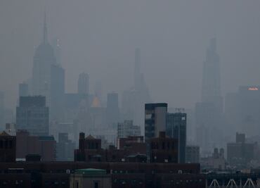 Nueva York cobrará a empresas de combustibles fósiles por daños climáticos