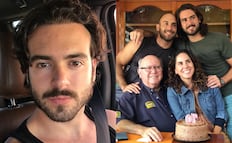 ¿De qué murió el padre de Pablo Lyle, actor encarcelado en Estados Unidos por homicidio?
