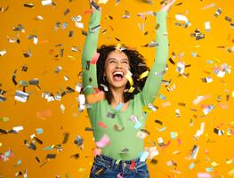 Yellow Day 2024. ¿Por qué es el día más feliz del año y cuándo se celebra?