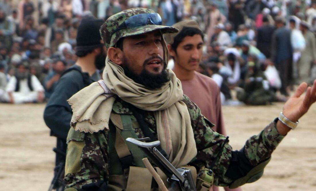 Estado Islámico reivindica mortífero ataque en Afganistán contra turistas. Foto: EFE