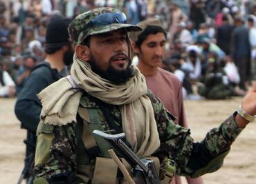 Estado Islámico reivindica mortífero ataque en Afganistán contra turistas