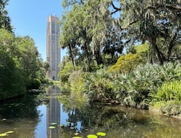 Ocho actividades para hacer en el 'Corazón de Florida', además de los parques temáticos