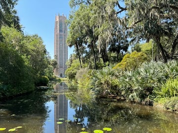 Ocho actividades para hacer en el 'Corazón de Florida', además de los parques temáticos
