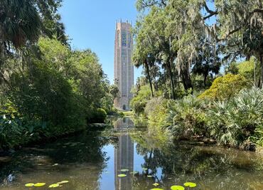 Ocho actividades para hacer en el 'Corazón de Florida', además de los parques temáticos