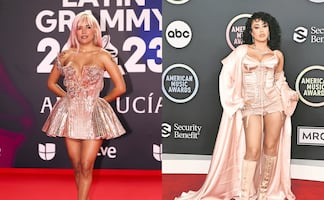 Video y letra. Karol G y Kali Uchis revientan internet con 'Labios Mordidos', su nuevo sencillo