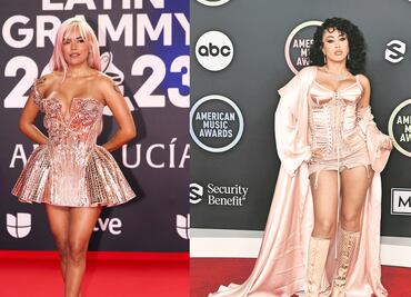 Video y letra. Karol G y Kali Uchis revientan internet con 'Labios Mordidos', su nuevo sencillo