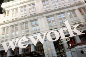 Franquicias de WeWork fuera de EU y Canadá no serán afectadas por la bancarrota
