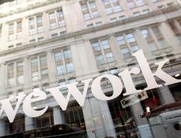 Franquicias de WeWork fuera de EU y Canadá no serán afectadas por la bancarrota