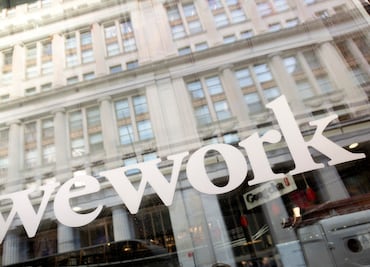 Franquicias de WeWork fuera de EU y Canadá no serán afectadas por la bancarrota
