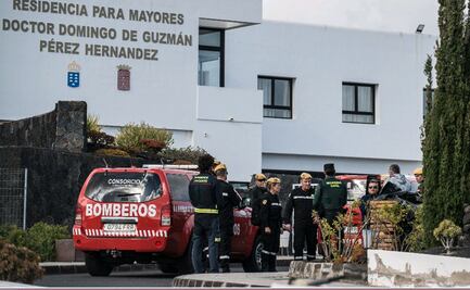 Muertes en residencias de ancianos, "tragedia humana inimaginable"