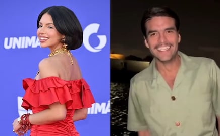 Ángela Aguilar le canta al amor con un nuevo galán misterioso; ¿Quién es Felipe Botello?