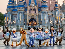 Lanzan concurso para ganar viajes a Walt Disney World