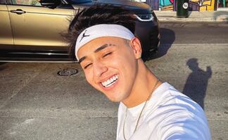 Acusan a hermano de ‘Gomita’ de agredir a su exnovia Fernanda Durán: ¿Quién es Lapizito?