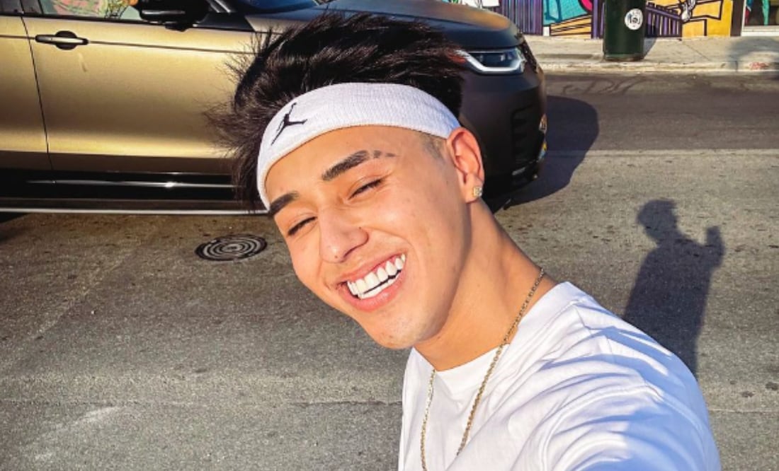 Acusan a hermano de ‘Gomita’ de agredir a su exnovia Fernanda Durán: ¿Quién es Lapizito? Foto: Instagram