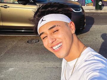 Acusan a hermano de ‘Gomita’ de agredir a su exnovia Fernanda Durán: ¿Quién es Lapizito?
