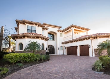 ¿Viajas a Florida? Esto cuesta hospedarte en hoteles y casas de vacaciones