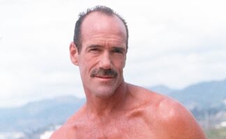 Fallece el actor Michael Newman, protagonista de la popular serie Baywatch. ¿De qué murió?