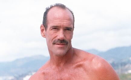 Fallece el actor Michael Newman, protagonista de la popular serie Baywatch. ¿De qué murió?