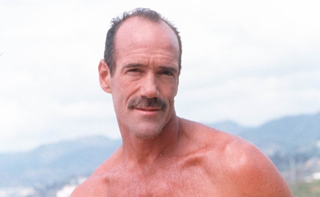 Fallece el actor Michael Newman, protagonista de la popular serie Baywatch. Foto: The Grosby Group