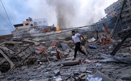 Países de América apuran planes para rescatar a sus ciudadanos de la guerra en Israel