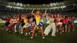 ¿“Dai Dai” superará a “Waka Waka”? El nuevo himno de Shakira para el Mundial ya divide opiniones