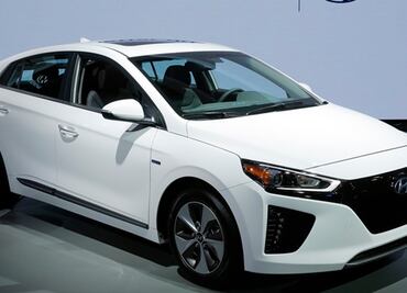Los 10 autos más ecológicos de Estados Unidos