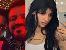 Papá de Christian Nodal apoya a Cazzu e Inti con tierno gesto en redes sociales. ¿Y Ángela Aguilar?