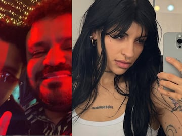 Papá de Christian Nodal apoya a Cazzu e Inti con tierno gesto en redes sociales. ¿Y Ángela Aguilar?