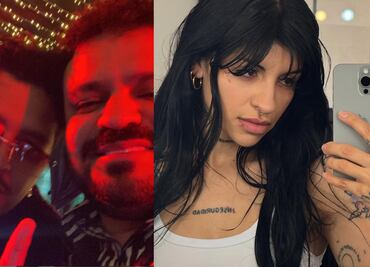 Papá de Christian Nodal apoya a Cazzu e Inti con tierno gesto en redes sociales. ¿Y Ángela Aguilar?