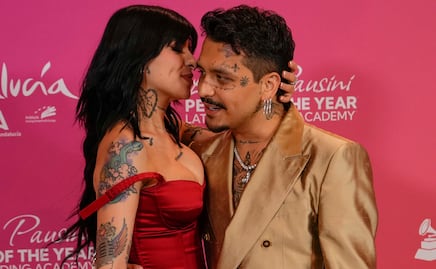 Afirman que la nueva canción de Christian Nodal es para Cazzu: “Si pierdo mi orgullo y te voy a buscar”