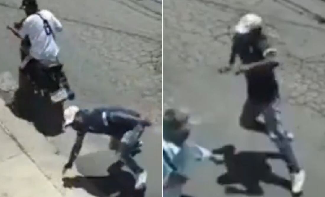 Imágenes: Video 'X' @azucenau